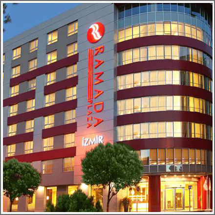 RAMADA OTEL
