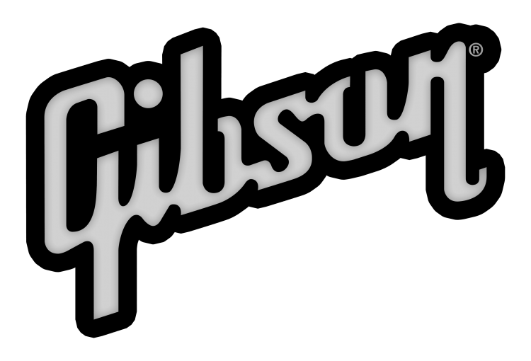 Gibson-Symbol