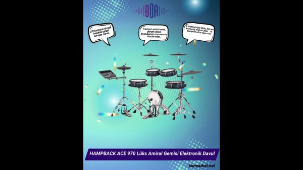 #bormüzik #hampback #davul #rezonans #trampet #i̇zmir #çankaya #instagram #enstruman