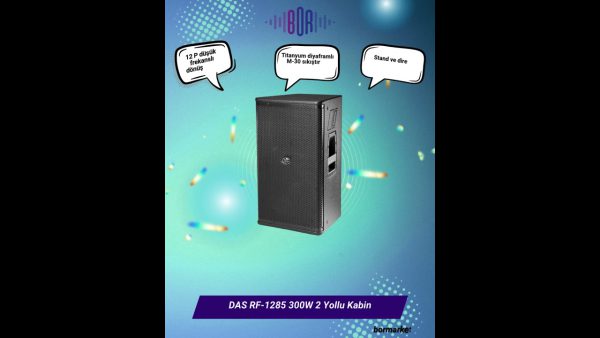 #bormüzik #das #rf #kabin #i̇zmir #çankaya #youtube #enstruman #titanyum #m30 #hoparlör #music