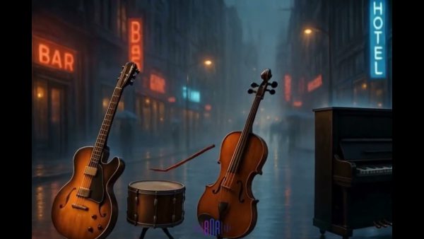 #bormüzik #yapayzeka #izmir #piyano #keman #çello #gitar #aivideo #akustikpiano #music #nota #org