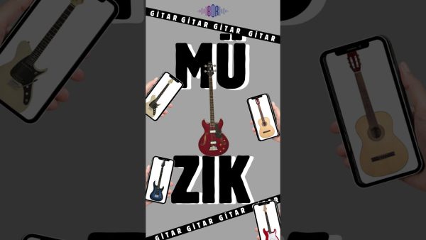 #müzikaletleri #bormüzik #sessistemleri #gitar #müzik #sahne #stüdyokayıt #elektrogitar #enstrüman