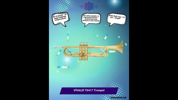 #bormüzik #23nisankutluolsun #trompet #music #vivaldi #i̇zmir #sessistemi #müzikaletleri #enstrüman