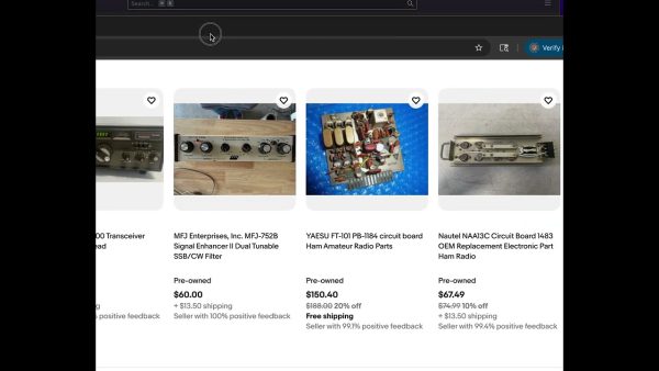 eBay How to add CLICKABLE BLUE links to your youtube video on eBay using eBay HTML editor PAINFUL!