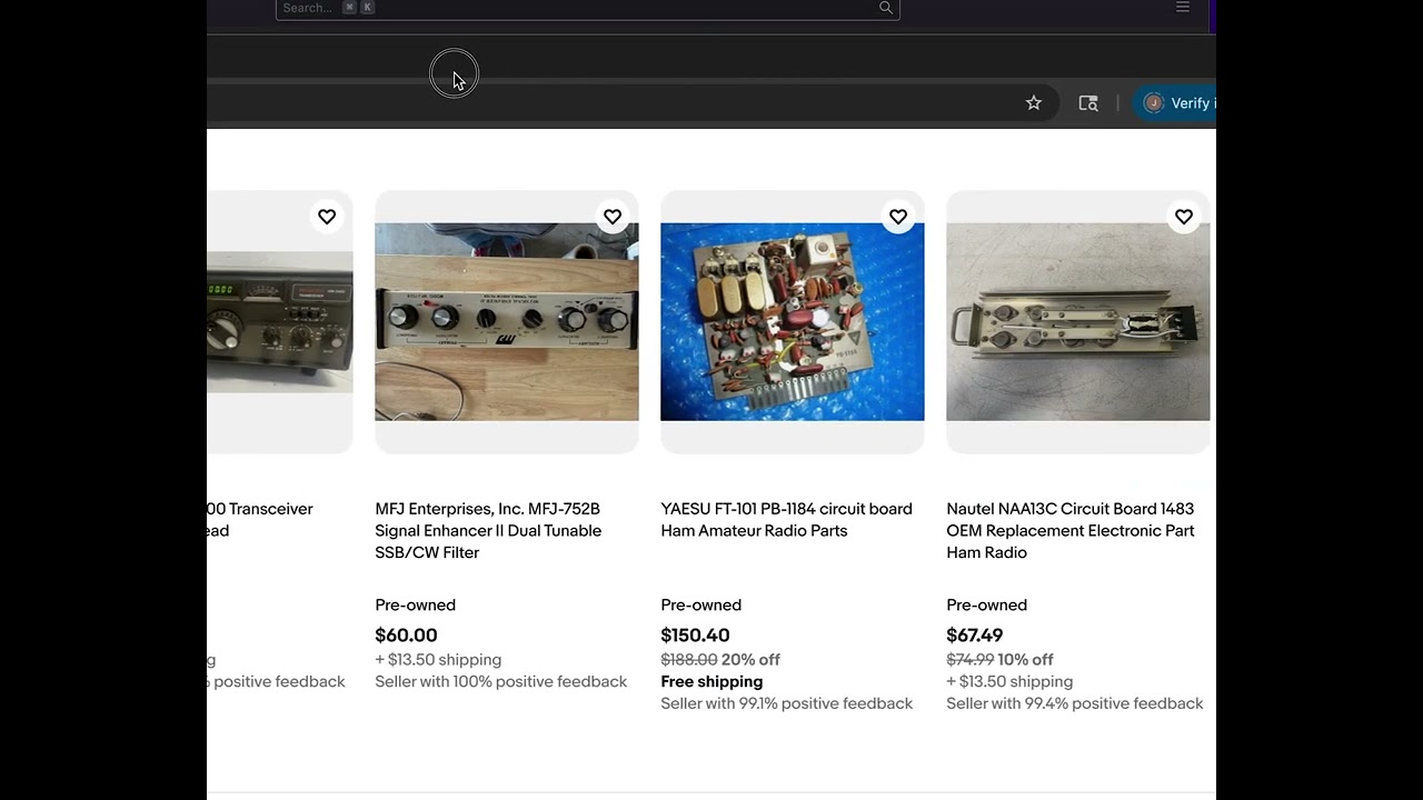 eBay How to add CLICKABLE BLUE links to your youtube video on eBay using eBay HTML editor PAINFUL!