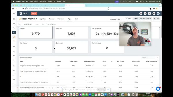 SEO Tip: Internal Linking from High Authority Pages