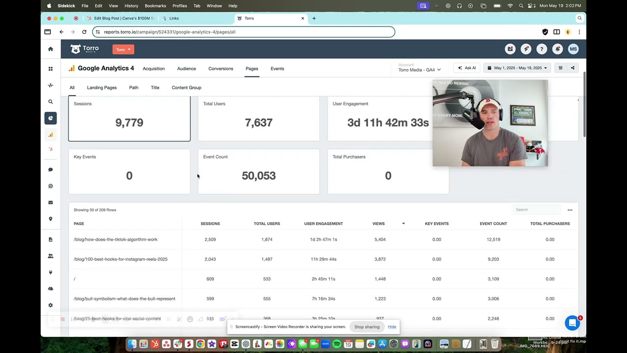 SEO Tip: Internal Linking from High Authority Pages