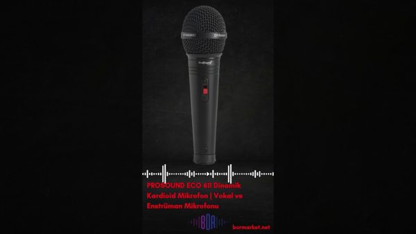 #bormüzik #prosound #vokal #enstrüman #dinamik #microphone #kiralama #sessistemi #music #guitar