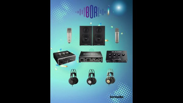 müzik aletleri, ses ışık görüntü ve sahne sistemleri, teklif, taahhüt, ,stüdyo, tasarım #bormüzik